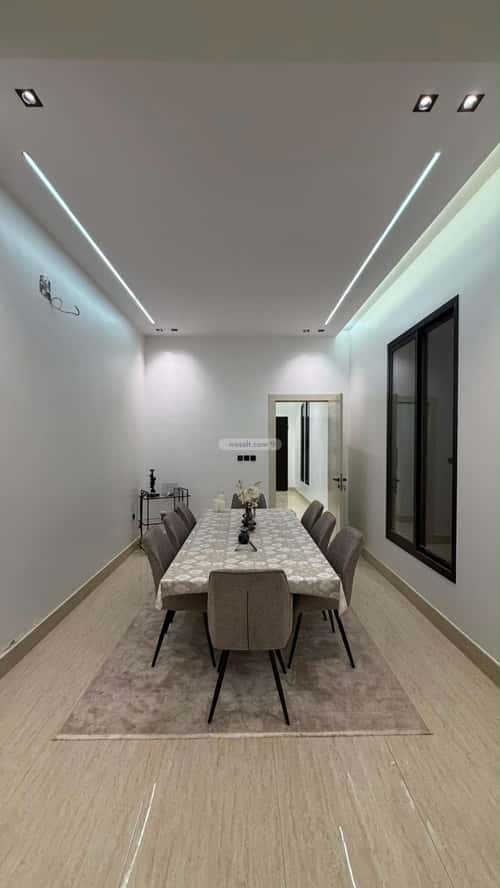 Floor 193.6 SQM with 3 Bedrooms Bader, South Riyadh, Riyadh
