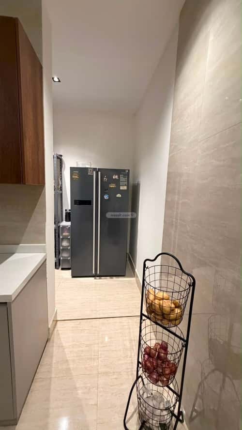 Floor 193.6 SQM with 3 Bedrooms Bader, South Riyadh, Riyadh