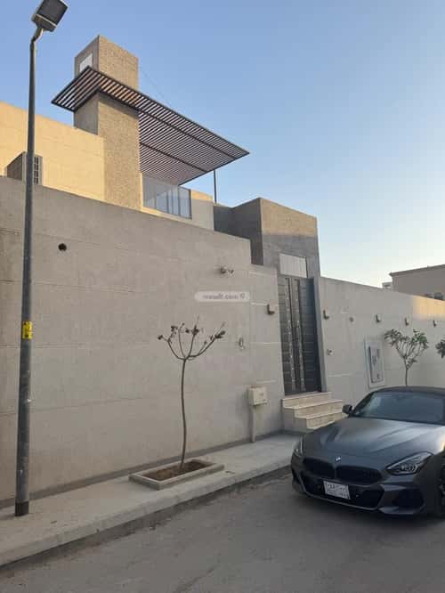 فيلا 625 متر مربع شمالية غربية على شارع 15م الملك فهد، شمال الرياض، الرياض