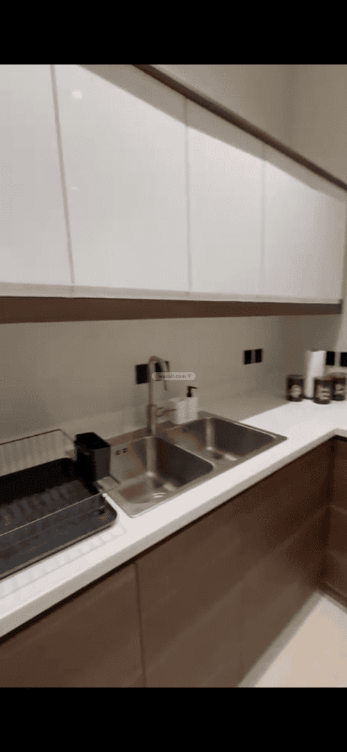 Apartment 117.42 SQM with 4 Bedrooms Al-Malqa, North Riyadh, Riyadh