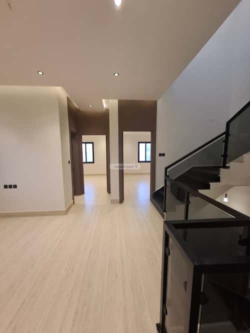 Villa 390.12 SQM Facing East on 18m Width Street Al Lo'A Lo'A, Khobar