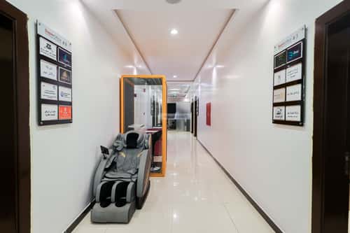 Office Space for Rent Al-Arid, North Riyadh, Riyadh