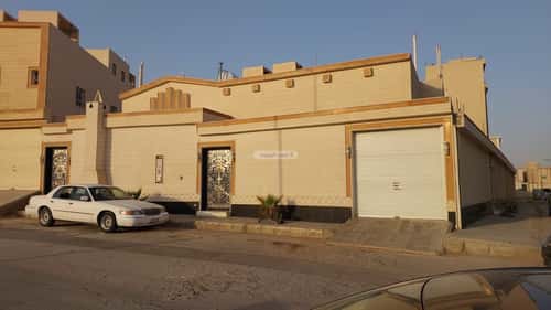 دور 406.78 متر مربع ب 7 غرف طيبة، جنوب الرياض، الرياض