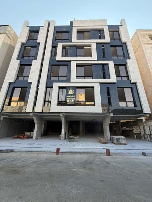 Apartment Al Salamah, North Jeddah, Jeddah