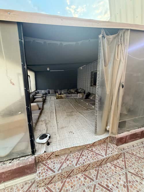 Rest House 749.97 SQM Facing South West on 65m Width Street Al Hada, Madinah