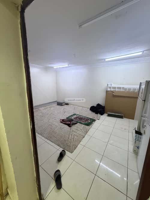 Rest House 749.97 SQM Facing South West on 65m Width Street Al Hada, Madinah