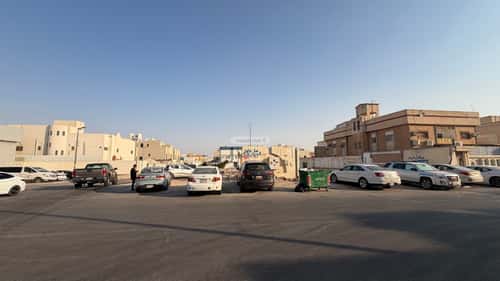 Land 900 SQM Facing North East on 20m Width Street Ar-Rawdah, East Riyadh, Riyadh