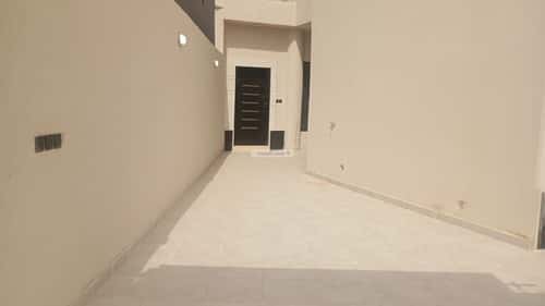 Floor 257.07 SQM with 5 Bedrooms Bader, South Riyadh, Riyadh