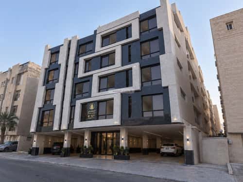 Apartment Al Salamah, North Jeddah, Jeddah