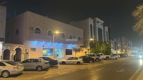 عمارة 930 متر مربع واجهة شرقية النهضة، شرق الرياض، الرياض