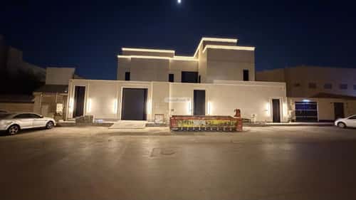 Apartment 750 SQM with 2 Bedrooms King Faisal, East Riyadh, Riyadh