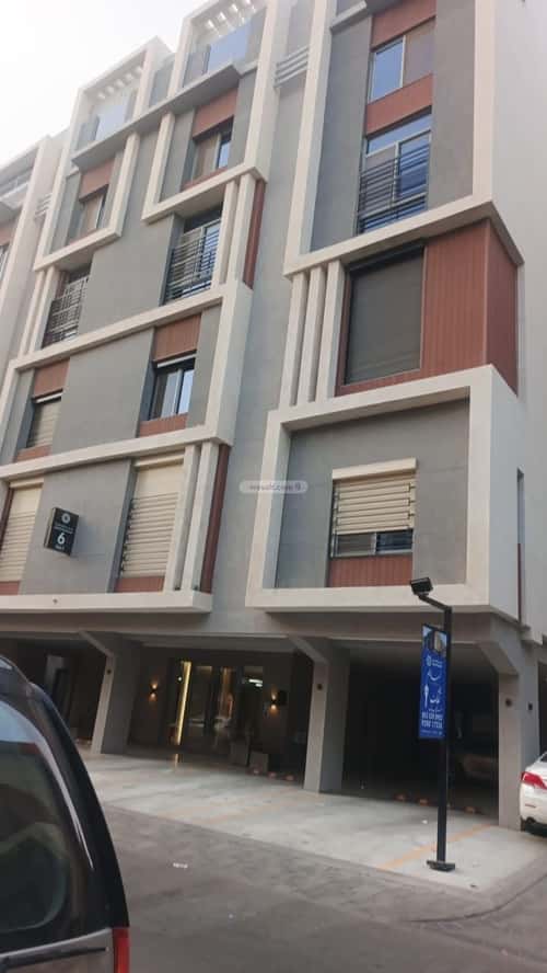Apartment 144.96 SQM with 3 Bedrooms Al Safa, North Jeddah, Jeddah