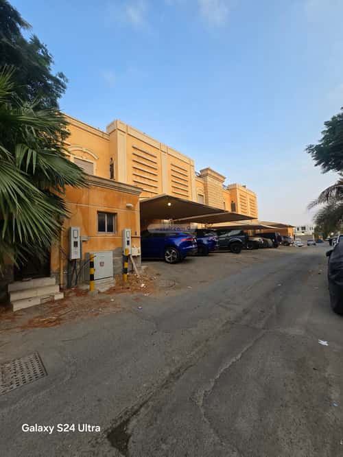 Villa 450 SQM Facing West on 10m Width Street Obhur Al Janoubeyyah, North Jeddah, Jeddah