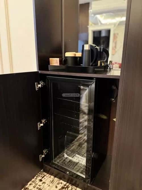 Apartment with 1 Bedroom Al-Hazm, West Riyadh, Riyadh