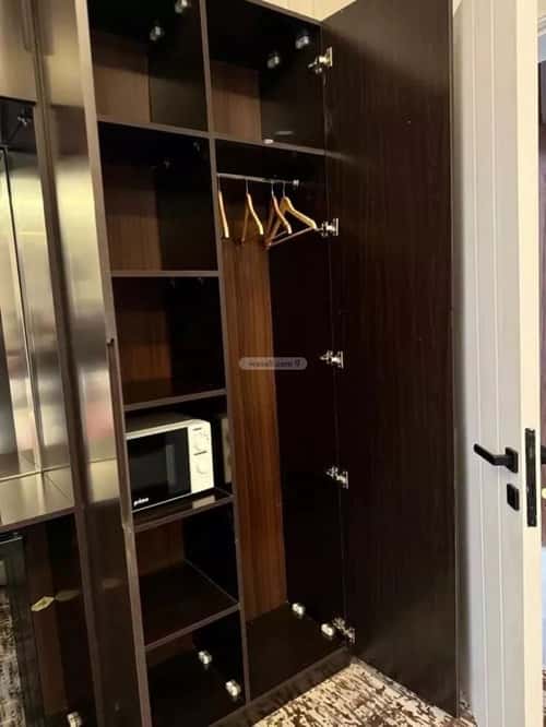 Apartment with 1 Bedroom Al-Hazm, West Riyadh, Riyadh
