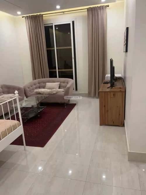 Apartment 129.74 SQM with 1 Bedroom Al-Arid, North Riyadh, Riyadh