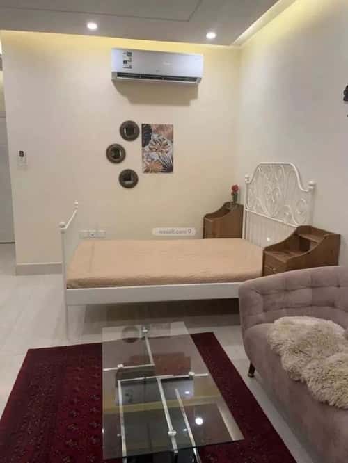 شقة 129.74 متر مربع بغرفة العارض، شمال الرياض، الرياض