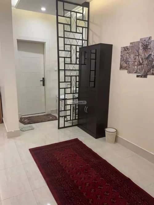 شقة 129.74 متر مربع بغرفة العارض، شمال الرياض، الرياض