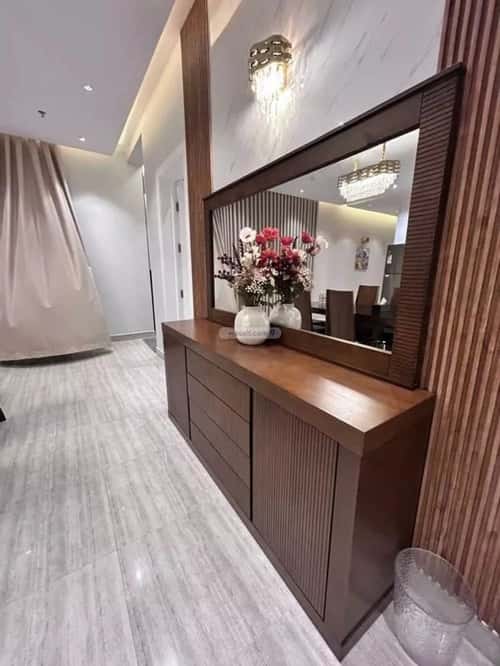 Apartment 182.78 SQM with 5 Bedrooms An-Nahdah, East Riyadh, Riyadh
