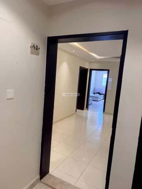 Apartment 142.42 SQM with 4 Bedrooms Dahrat Laban, West Riyadh, Riyadh