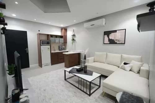 Apartment 312.5 SQM with 2 Bedrooms Al-Hazm, West Riyadh, Riyadh