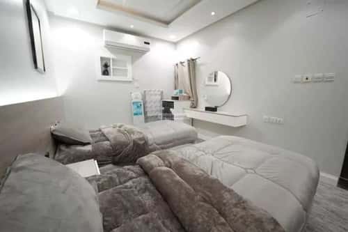 Apartment 312.5 SQM with 2 Bedrooms Al-Hazm, West Riyadh, Riyadh