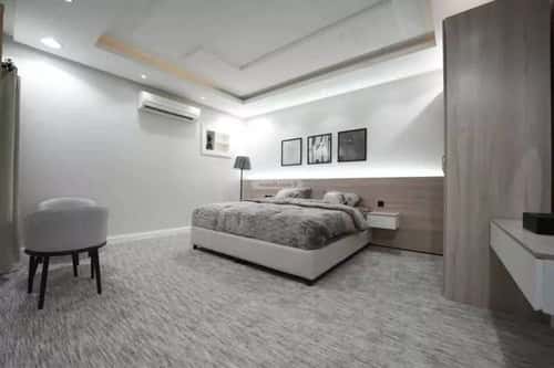 Apartment 312.5 SQM with 2 Bedrooms Al-Hazm, West Riyadh, Riyadh