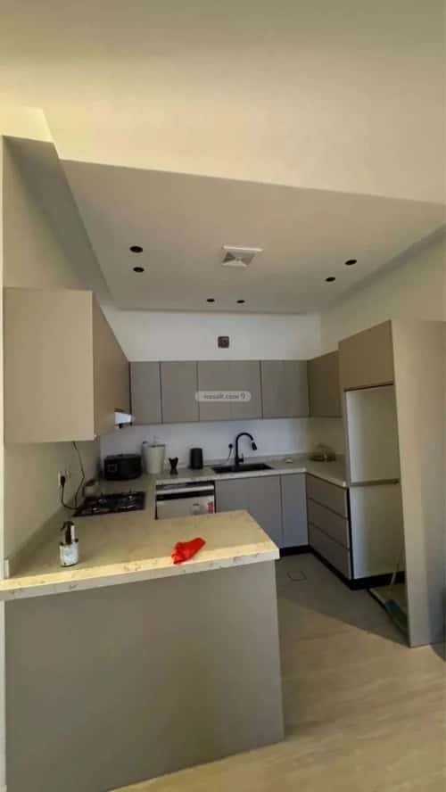 Apartment 106.08 SQM with 3 Bedrooms Dirab, West Riyadh, Riyadh