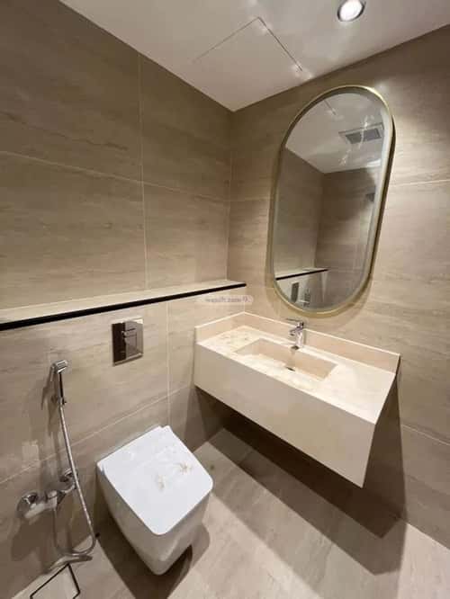 Apartment 570 SQM with 2 Bedrooms An-Narjis, North Riyadh, Riyadh