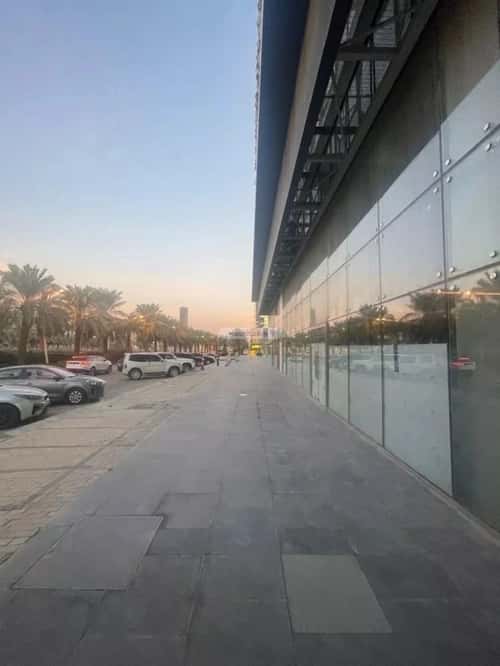 Showroom for Rent Ar-Rahmaniyah, North Riyadh, Riyadh