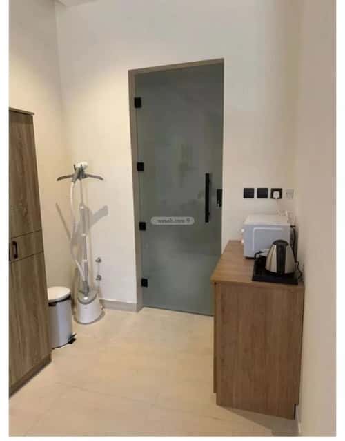 Apartment with 1 Bedroom Al-Malqa, North Riyadh, Riyadh