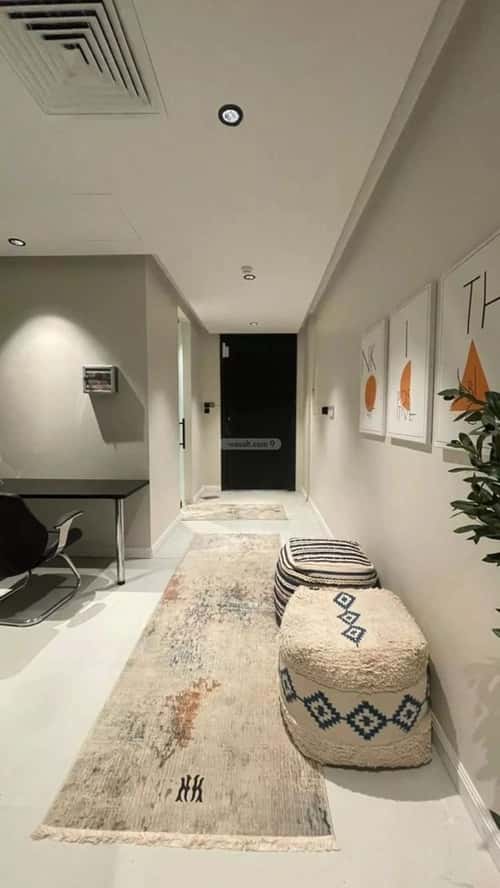 Office Space for Rent Al-Malqa, North Riyadh, Riyadh