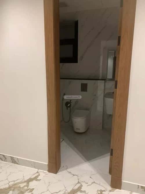 Apartment 136.86 SQM with 3 Bedrooms An-Narjis, North Riyadh, Riyadh