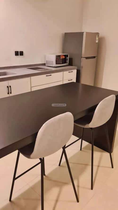 Apartment 85 SQM with 1 Bedroom As-Sahafa, North Riyadh, Riyadh