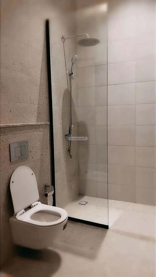 Apartment 124.97 SQM with 3 Bedrooms Al-Arid, North Riyadh, Riyadh