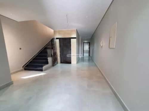 Villa 283.72 SQM Facing East on 25m Width Street Alshamehalgadeed, Makkah Al Mukarramah