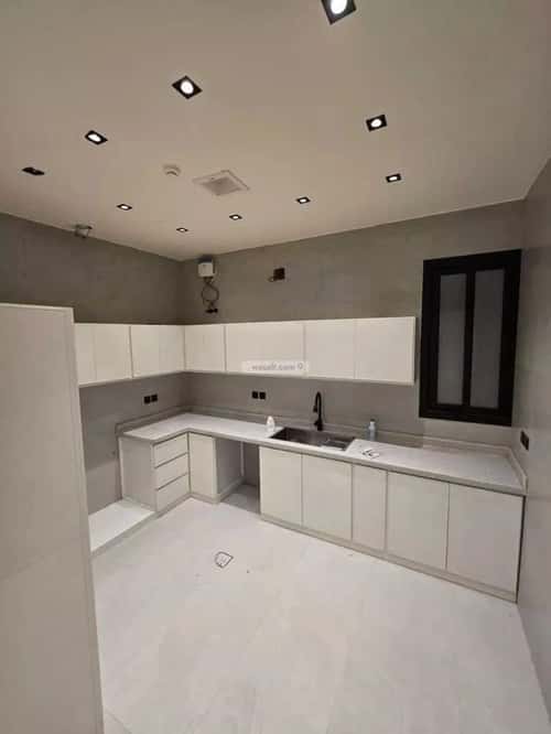 Apartment 144.07 SQM with 3 Bedrooms As-Saadah, East Riyadh, Riyadh