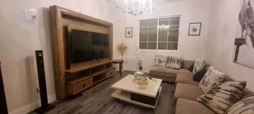 Apartment 137.72 SQM with 3 Bedrooms Qurtubah, East Riyadh, Riyadh