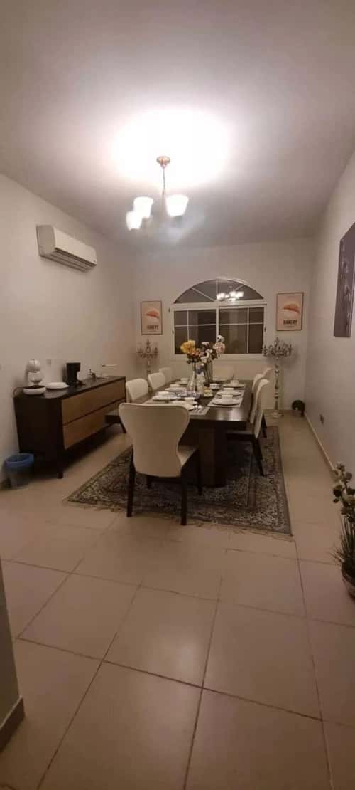 شقة 137.72 متر مربع ب 3 غرف قرطبة، شرق الرياض، الرياض