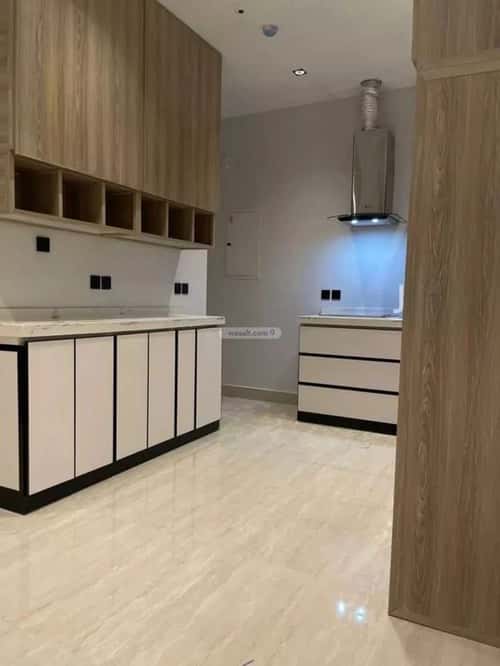 Apartment 117.34 SQM with 4 Bedrooms Al-Malqa, North Riyadh, Riyadh
