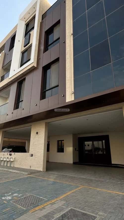 شقة 141.02 متر مربع ب 4 غرف اليرموك، شرق الرياض، الرياض