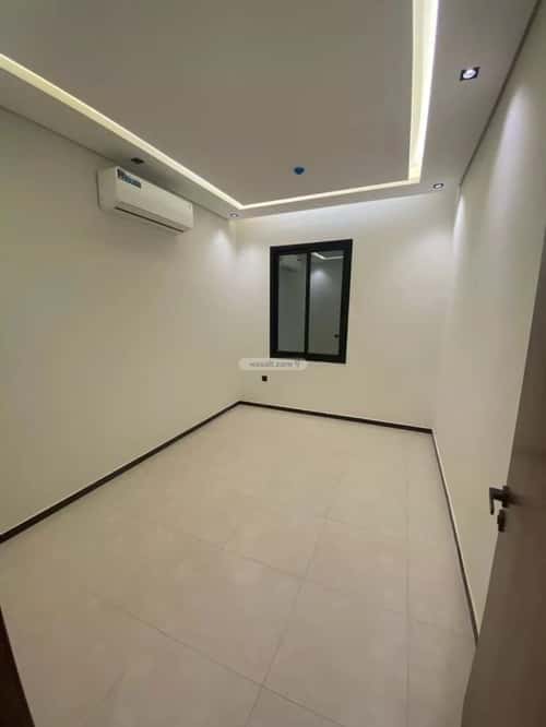 Apartment 141.02 SQM with 4 Bedrooms Al-Yarmuk, East Riyadh, Riyadh