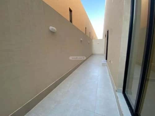 Floor 160.96 SQM with 4 Bedrooms An-Narjis, North Riyadh, Riyadh