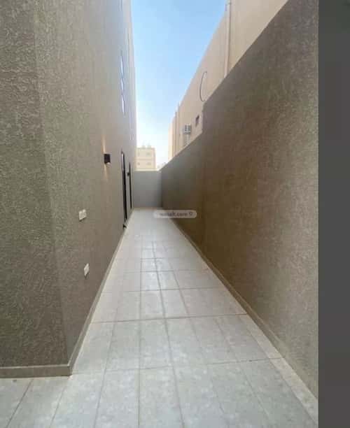 شقة 126.11 متر مربع ب 4 غرف القدس، شرق الرياض، الرياض