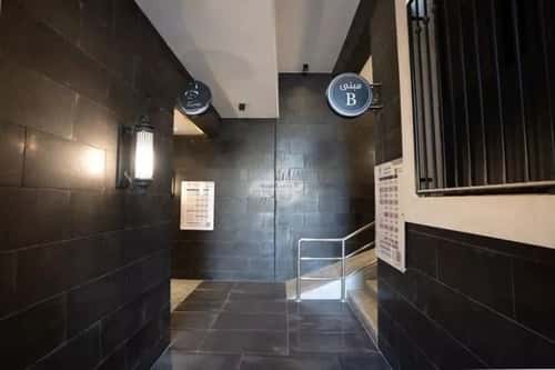 Apartment 145.63 SQM with 4 Bedrooms Al-Nuzha, North Riyadh, Riyadh