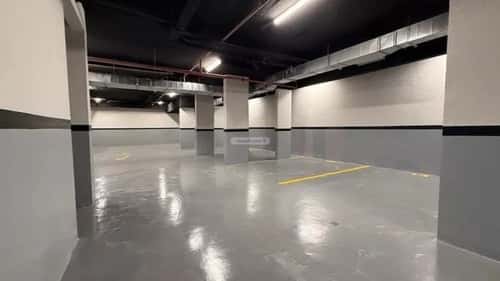 Apartment 101.8 SQM with 3 Bedrooms Ar-Rawdah, East Riyadh, Riyadh