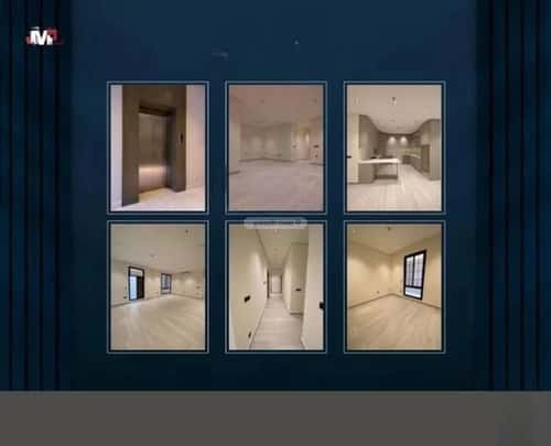 Apartment 120.98 SQM with 4 Bedrooms Al-Muanisiyah, East Riyadh, Riyadh