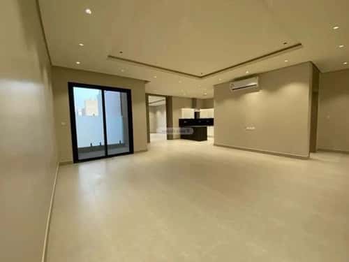 Floor 187.02 SQM with 4 Bedrooms An-Narjis, North Riyadh, Riyadh