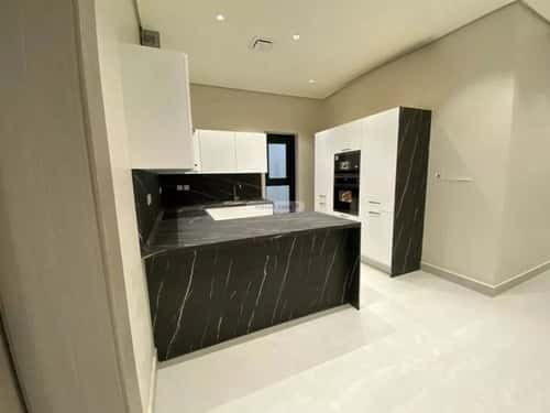 Floor 187.02 SQM with 4 Bedrooms An-Narjis, North Riyadh, Riyadh