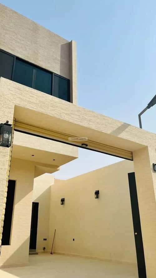 Apartment 93.35 SQM with 4 Bedrooms Ar-Rimal, East Riyadh, Riyadh